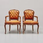 1092 8533 ARMCHAIRS